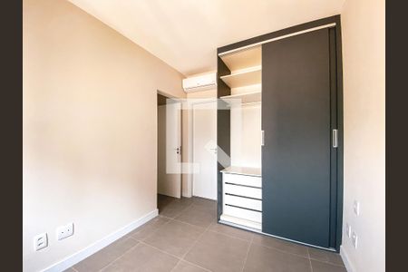 Suíte de apartamento para alugar com 2 quartos, 61m² em Butantã, São Paulo