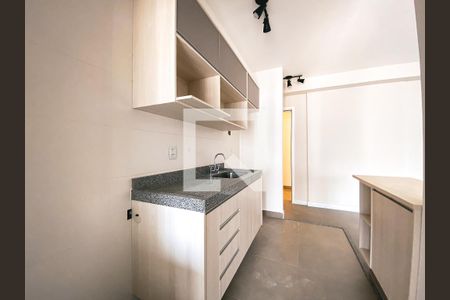 Apartamento para alugar com 61m², 2 quartos e 1 vagaCozinha
