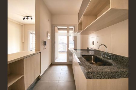 Apartamento para alugar com 61m², 2 quartos e 1 vagaCozinha