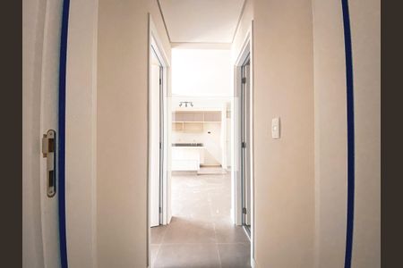 Apartamento para alugar com 61m², 2 quartos e 1 vagaCorredor