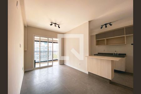 Sala de apartamento para alugar com 2 quartos, 61m² em Butantã, São Paulo