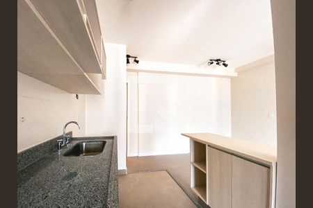 Apartamento para alugar com 61m², 2 quartos e 1 vagaCozinha