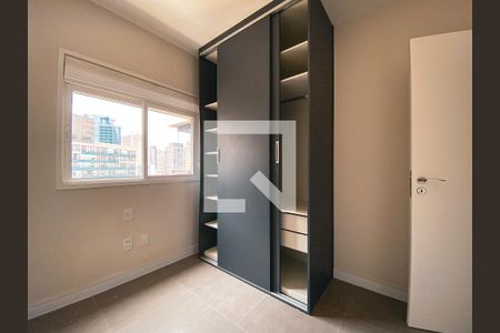 Quarto de apartamento para alugar com 2 quartos, 61m² em Butantã, São Paulo