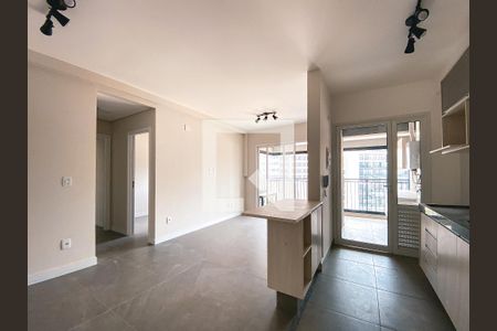 Sala de apartamento para alugar com 2 quartos, 61m² em Butantã, São Paulo