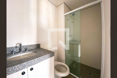 Apartamento para alugar com 61m², 2 quartos e 1 vagaSuíte