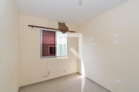 Apartamento à venda com 48m², 2 quartos e sem vagaQuarto 1