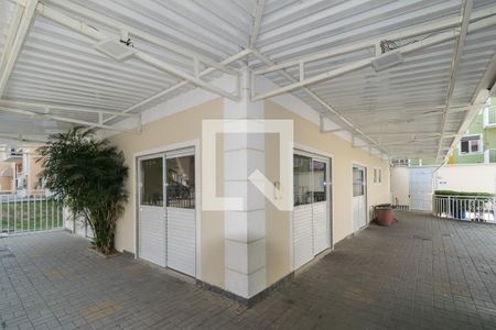 Apartamento à venda com 48m², 2 quartos e sem vagaÁrea comum - Salão de festas