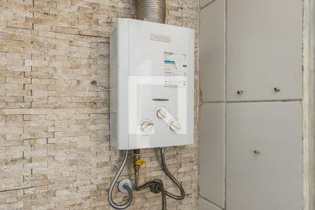 Apartamento à venda com 48m², 2 quartos e sem vagaÁrea de Serviço