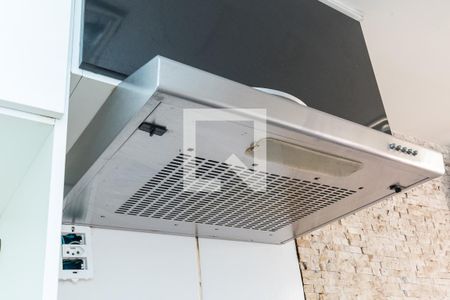 Apartamento à venda com 48m², 2 quartos e sem vagaCozinha - Depurador