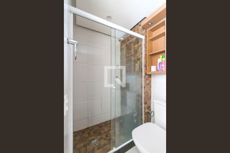 Apartamento à venda com 48m², 2 quartos e sem vagaBanheiro