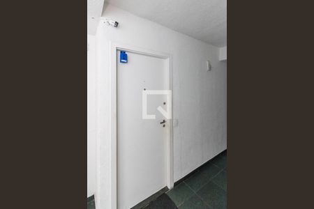 Apartamento à venda com 48m², 2 quartos e sem vagaÁrea comum - Entrada do imóvel