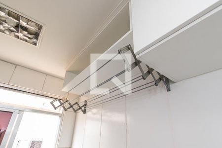 Apartamento à venda com 48m², 2 quartos e sem vagaÁrea de Serviço