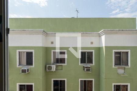 Apartamento à venda com 48m², 2 quartos e sem vagaVista do Quarto 1