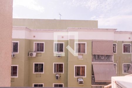 Apartamento à venda com 48m², 2 quartos e sem vagaVista do Quarto 2