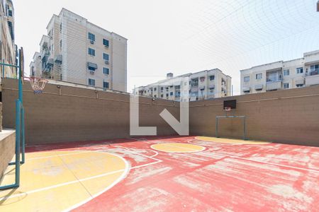 Apartamento à venda com 48m², 2 quartos e sem vagaÁrea comum - Quadra