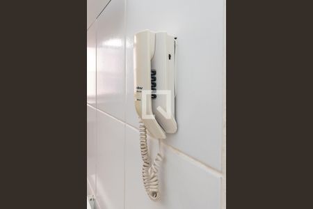 Apartamento à venda com 48m², 2 quartos e sem vagaCozinha