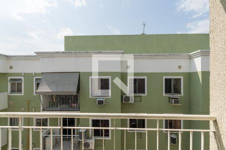 Apartamento à venda com 48m², 2 quartos e sem vagaVaranda da Sala