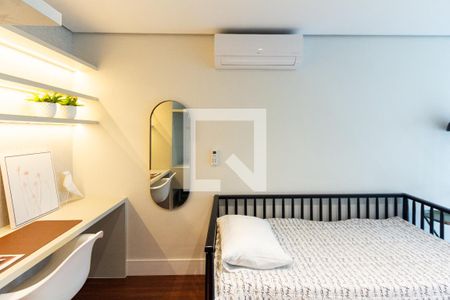 Apartamento à venda com 70m², 2 quartos e 2 vagasQuarto 1