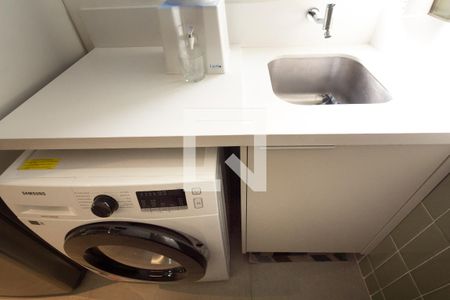 Apartamento à venda com 70m², 2 quartos e 2 vagasÁrea de Serviço