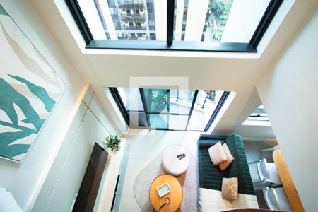 Apartamento à venda com 70m², 2 quartos e 2 vagassala