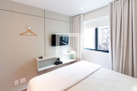 Apartamento à venda com 70m², 2 quartos e 2 vagasQuarto 2