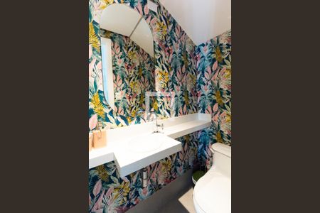 Apartamento à venda com 70m², 2 quartos e 2 vagasLavabo