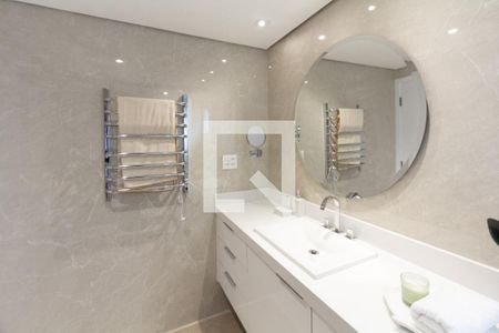 Apartamento à venda com 70m², 2 quartos e 2 vagasBanheiro