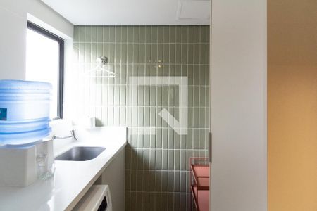 Apartamento à venda com 70m², 2 quartos e 2 vagasÁrea de Serviço