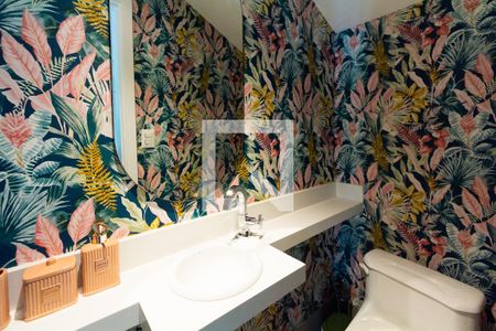 Apartamento à venda com 70m², 2 quartos e 2 vagasLavabo