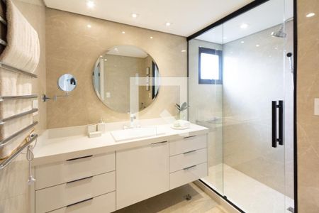 Apartamento à venda com 70m², 2 quartos e 2 vagasBanheiro