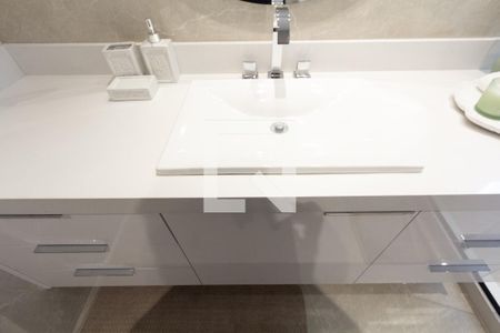 Apartamento à venda com 70m², 2 quartos e 2 vagasBanheiro