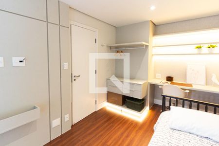 Apartamento à venda com 70m², 2 quartos e 2 vagasQuarto 1