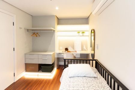 Apartamento à venda com 70m², 2 quartos e 2 vagasQuarto 1