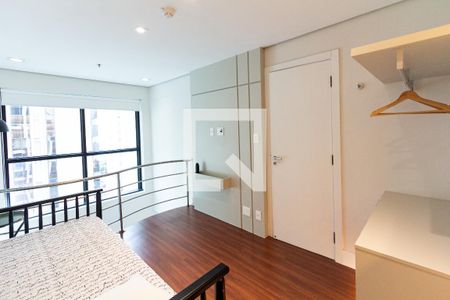 Apartamento à venda com 70m², 2 quartos e 2 vagasQuarto 1
