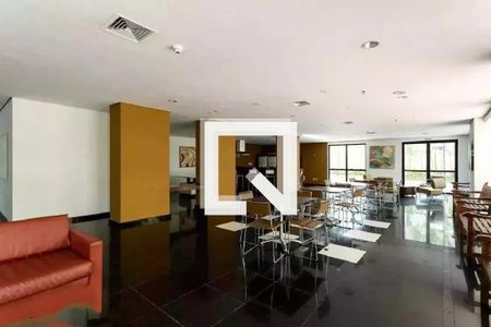 Apartamento à venda com 70m², 2 quartos e 2 vagasÁrea comum - Salão de festas