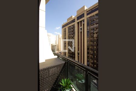 Apartamento à venda com 70m², 2 quartos e 2 vagasVaranda