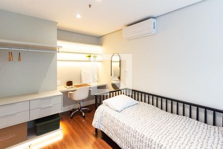 Apartamento à venda com 70m², 2 quartos e 2 vagasQuarto 1