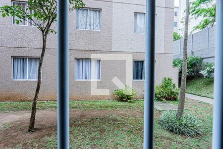 Vista Sala de apartamento para alugar com 2 quartos, 38m² em Parque Pan Americano, São Paulo