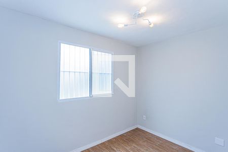 Quarto 1 de apartamento para alugar com 2 quartos, 38m² em Parque Pan Americano, São Paulo