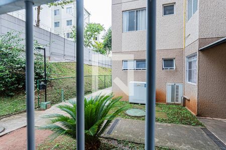 Apartamento para alugar com 38m², 2 quartos e 1 vaga Apartamento para alugar com 38m², 2 quartos e 1 vagaVista Quarto 2