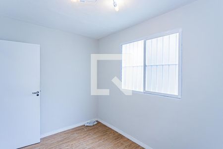 Quarto 1 de apartamento para alugar com 2 quartos, 38m² em Parque Pan Americano, São Paulo