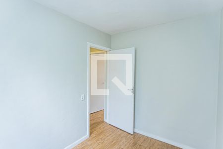 Quarto 2 de apartamento para alugar com 2 quartos, 38m² em Parque Pan Americano, São Paulo