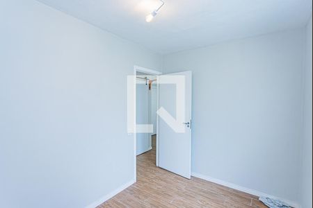 Quarto 1 de apartamento para alugar com 2 quartos, 38m² em Parque Pan Americano, São Paulo