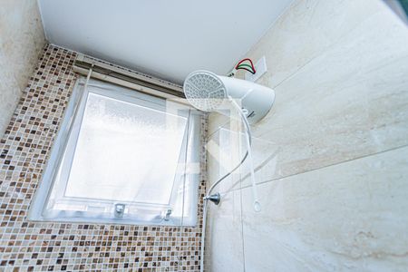 Apartamento para alugar com 38m², 2 quartos e 1 vaga Apartamento para alugar com 38m², 2 quartos e 1 vagaBanheiro