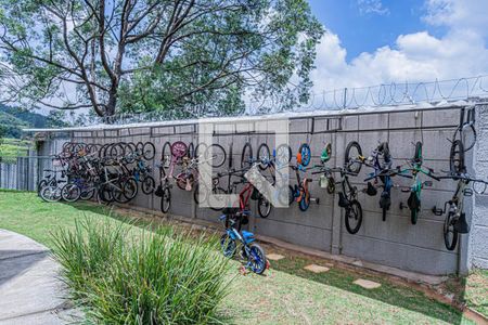 Apartamento para alugar com 38m², 2 quartos e 1 vaga Apartamento para alugar com 38m², 2 quartos e 1 vagaBicicletário