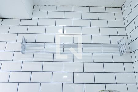 Apartamento para alugar com 38m², 2 quartos e 1 vaga Apartamento para alugar com 38m², 2 quartos e 1 vagaCozinha e Área de Serviço