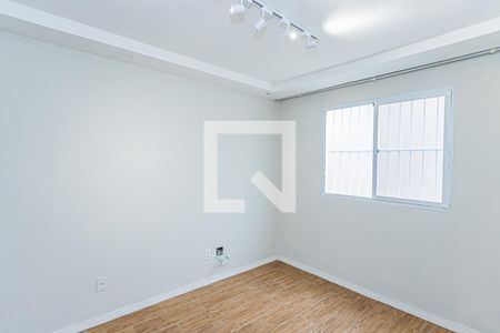 Sala de apartamento para alugar com 2 quartos, 38m² em Parque Pan Americano, São Paulo