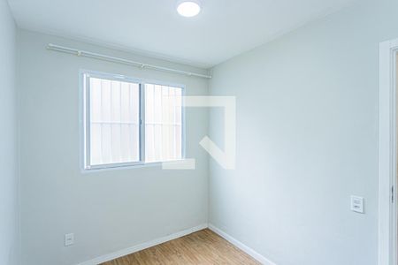 Quarto 2 de apartamento para alugar com 2 quartos, 38m² em Parque Pan Americano, São Paulo