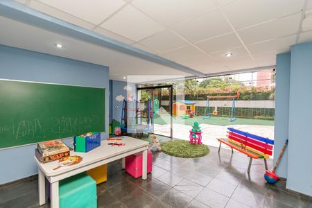 Apartamento para alugar com 80m², 3 quartos e 1 vagaBrinquedoteca