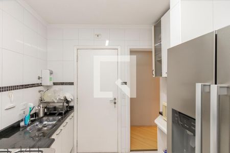 Apartamento para alugar com 80m², 3 quartos e 1 vagaCozinha